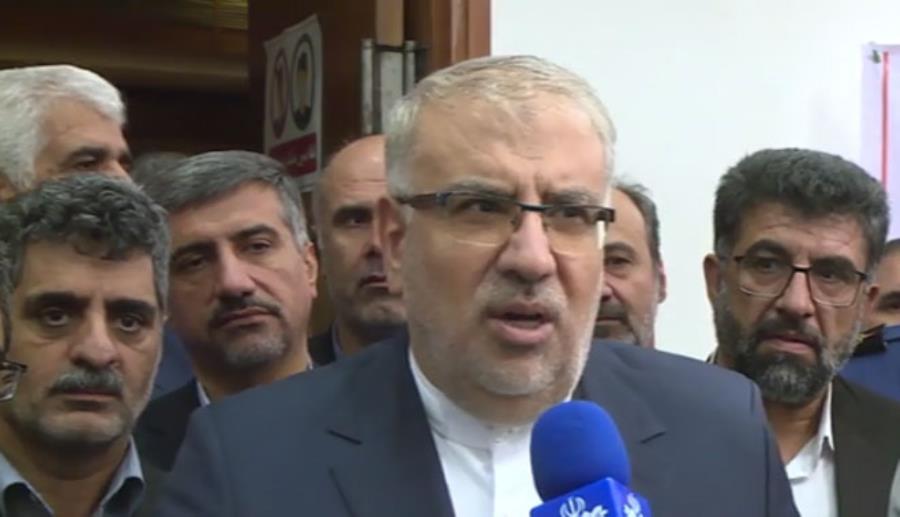 زمستانی بدون دغدغه تامین سوخت
